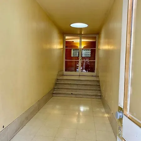 Tucuman 685 Apartment Buenos Aires Exterior photo