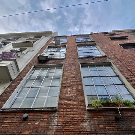 Tucuman 685 Apartment Buenos Aires Exterior photo
