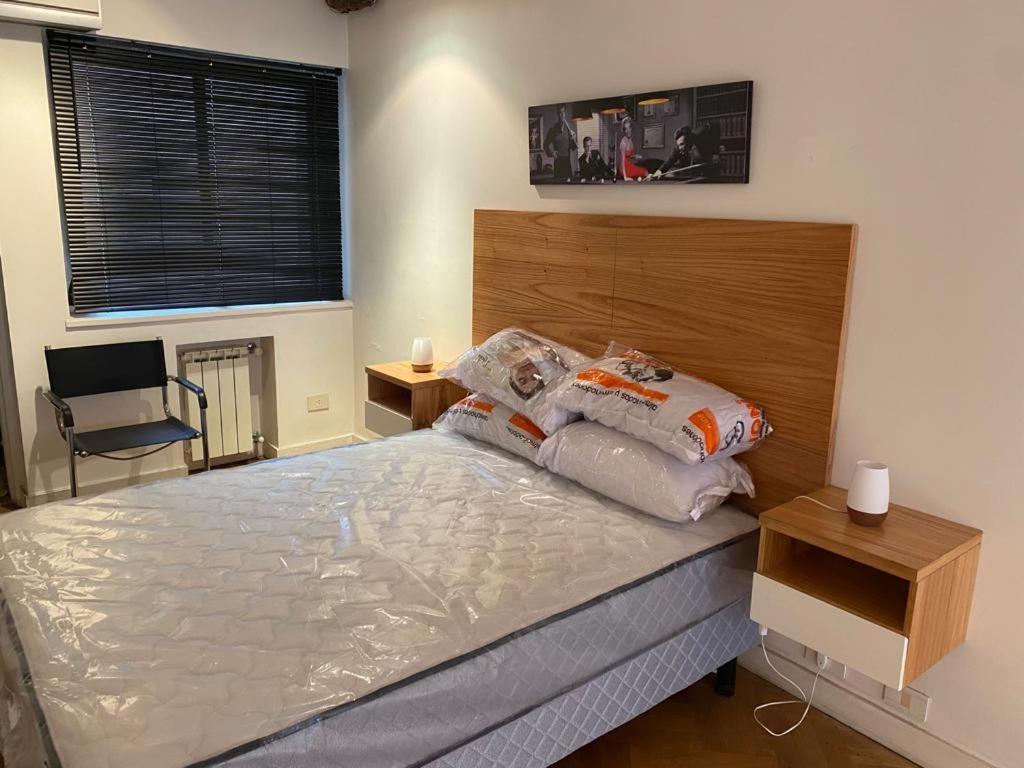Apartamento Tucuman 685 *