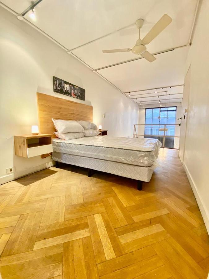 Tucuman 685 Apartamento