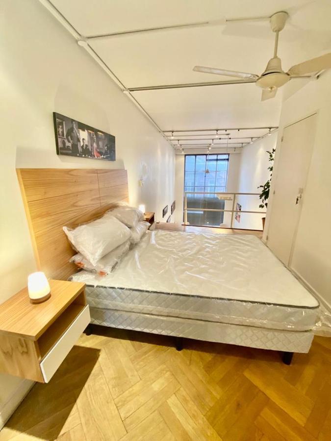 Tucuman 685 Apartamento *