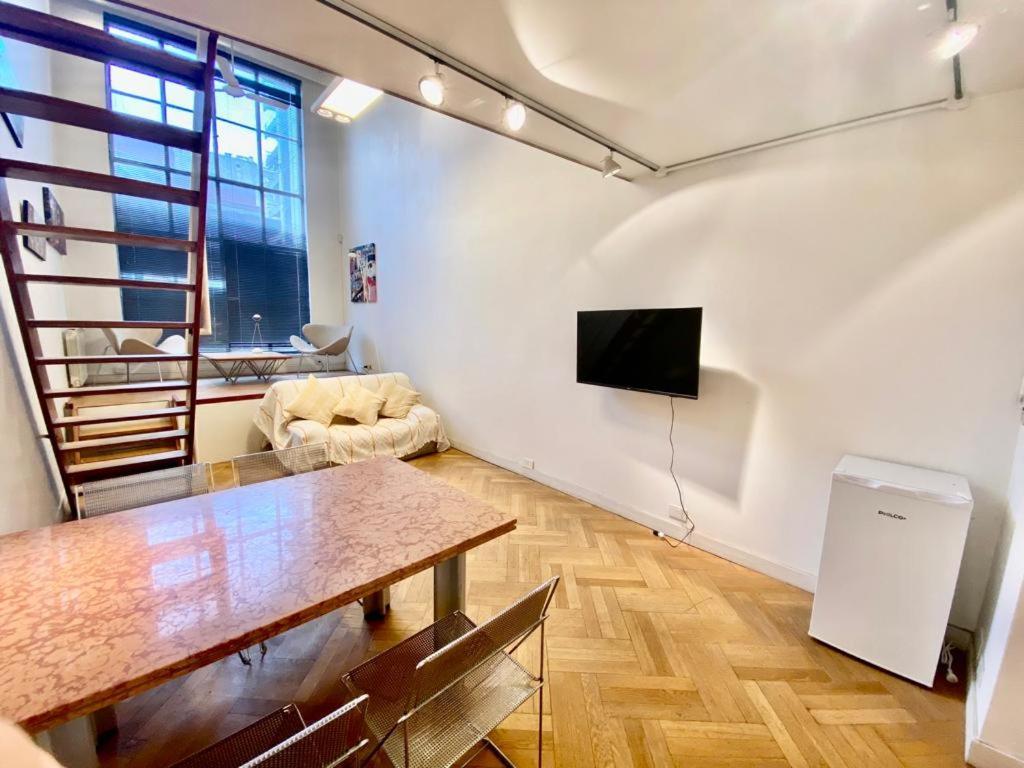 Tucuman 685 Apartamento *