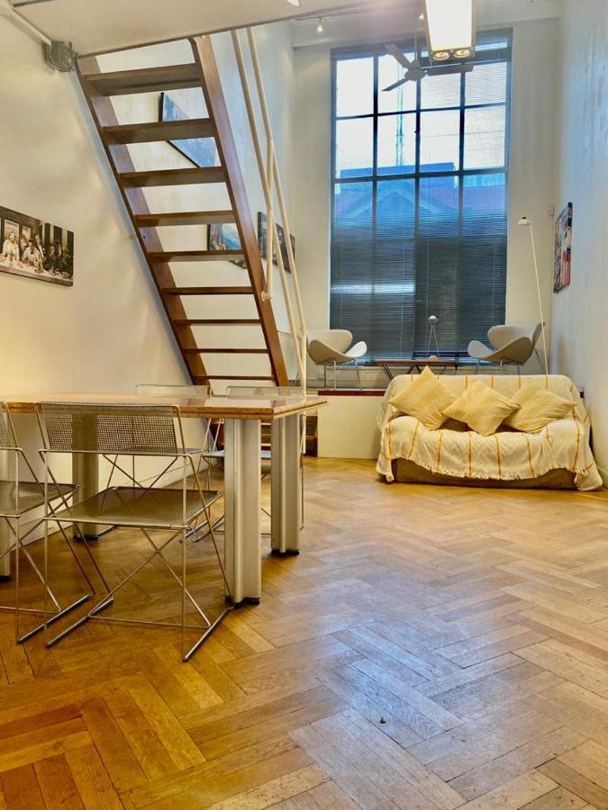 Apartment Tucuman 685