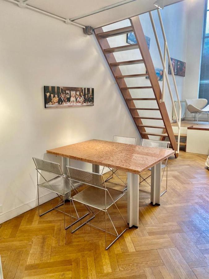 Apartamento Tucuman 685 Buenos Aires