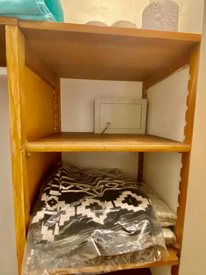 Tucuman 685 Apartamento *