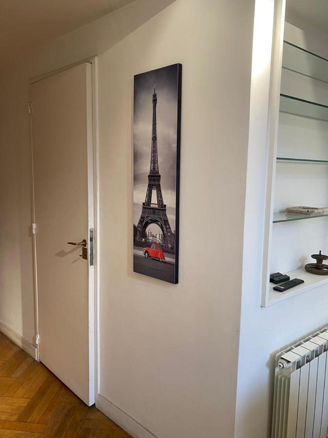 Apartamento Tucuman 685